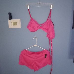 Fredricks of Hollywood